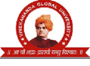 Vivekananda Global University logo