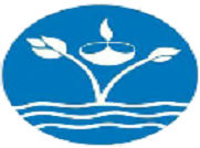 Garbeta College logo
