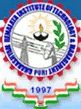 Ghanashyam Hemalata Institute Of Technology and Management logo