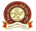 Genba Sopanrao Moze College Of Engineering Balewadi Haveli logo
