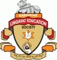 KLE Societys Law College logo