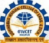 Govindrao Wanjari College of Engineering and Technology logo