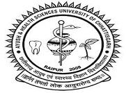 Chhattisgarh Institute of Medical Sciences logo