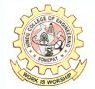 Hindu College of Engineering logo