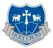 Holy Cross Engineering College logo