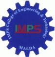 IMPS College of Engineering and Technology logo