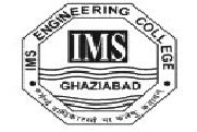IMS Engineering College logo