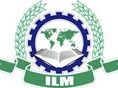 ILM College of Engineering and Technology logo