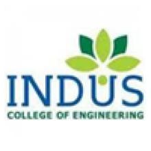 Indus College of Engineering logo