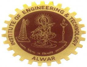 Institute of Engineering and Technology logo