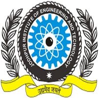 Jodhpur Institute of Engineering and Technology logo
