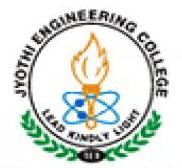 Jyothi Engineering College logo