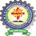 John Cox Memorial CSI Institute Of Technology logo