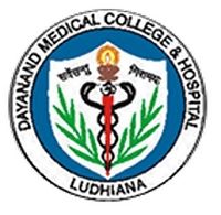 Dayanand Medical College and Hospital logo