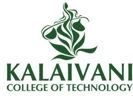 Kalaivani College of Technology logo