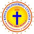 Kings Engineering College logo