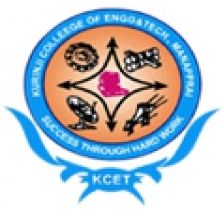Kurinji College Of Engineering And Technology logo