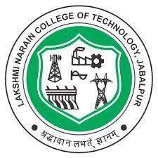 Lakshmi Narain College of Technology logo