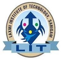 Laxmi Institute Of Technology Sarigam logo