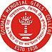 Gokhale Memorial Girls' College logo