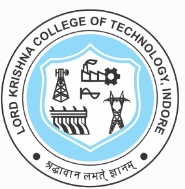 Lord Krishna College of Technology logo