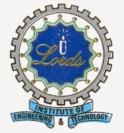 Lords Institute of Engineering and Technology logo