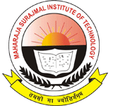Maharaja Surajmal Institute Of Technology logo