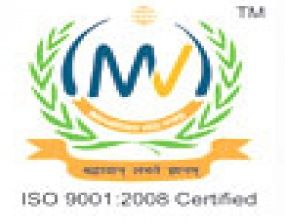 Maharishi Ved Vyas Engineering College logo
