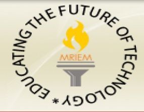 Matu Ram Institute of Engineering and Management logo