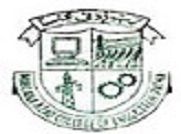 Maulana Azad College of Engineering and Technology logo