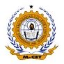 Mohandas College of Engineering and Technology logo