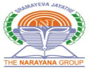 Narayana Engineering College logo