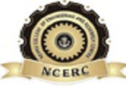 Nehru College of Engineering and Research Centre logo