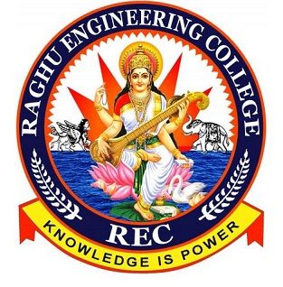 Raghu Engineering College logo