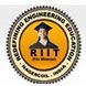 Rajas International Institute of Technology for Women logo