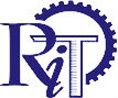 Rajeev Institute of Technology logo