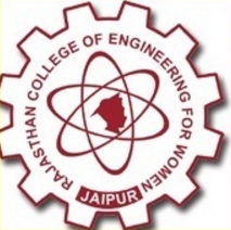 Rajasthan College of engineering for Women logo