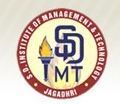 SD Institute of Management and Technology logo