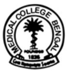 Kolkata Medical College logo