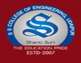 SS College of Engineering logo