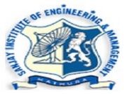 Sanjay Institute of Engineering and Management logo