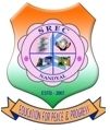 Santhiram Engineering College logo