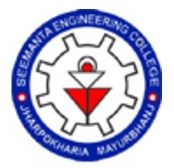 Seemanta Engineering College logo