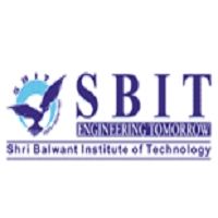 Shri Balwant Institute of Technology logo