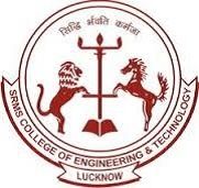 Shri Ram Murti Smarak College of Engineering and Technology logo