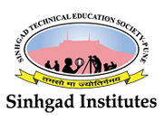 Sinhgad College Of Engineering Vadgaon logo