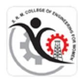 Smt. Rajshree Mulak College of Engineering for Women logo