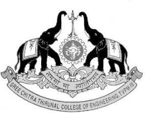 Sree Chitra Thirunal College of Engineering logo