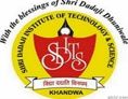 Shri Dadaji Institute of Technology and Science logo