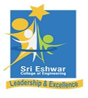 Sri Eshwar College of Engineering logo